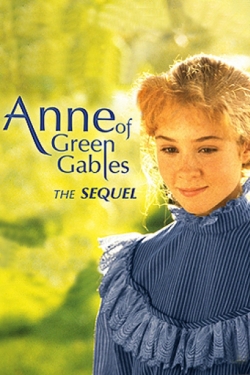 watch Anne of Green Gables: The Sequel online free
