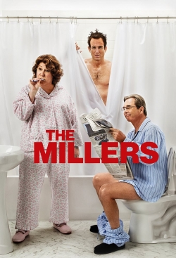 watch The Millers online free