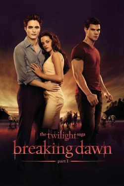 watch The Twilight Saga: Breaking Dawn - Part 1 online free