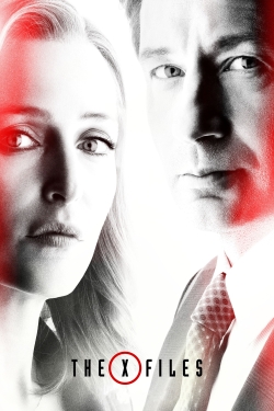 watch The X-Files online free
