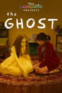 watch The Ghost online free