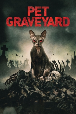 watch Pet Graveyard online free