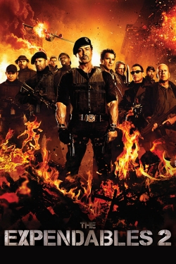 watch The Expendables 2 online free