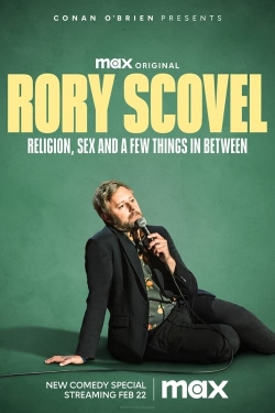 watch Rory Scovel: Religion, Sex and a Few Things In Between online free