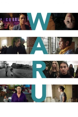 watch Waru online free