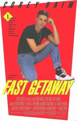 watch Fast Getaway online free