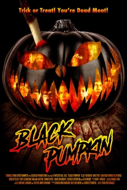 watch Black Pumpkin online free