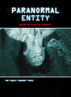 watch Paranormal Entity online free