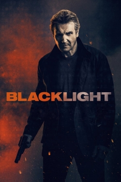 watch Blacklight online free