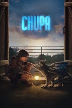watch Chupa online free