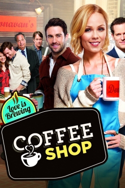 watch Coffee Shop online free