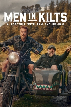 watch Men in Kilts: A Roadtrip with Sam and Graham online free
