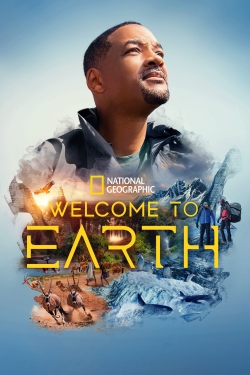 watch Welcome to Earth online free