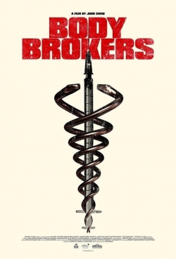 watch Body Brokers online free