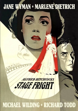 watch Stage Fright online free