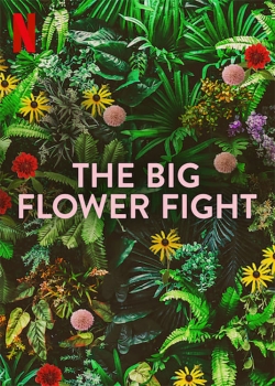 watch The Big Flower Fight online free