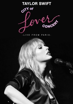 watch Taylor Swift City of Lover Concert online free