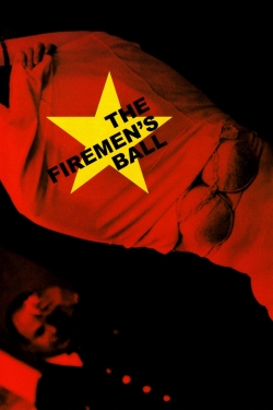watch The Firemen's Ball online free