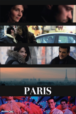 watch Paris online free