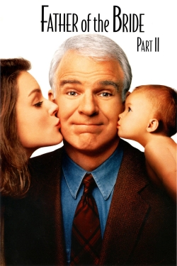 watch Father of the Bride Part II online free