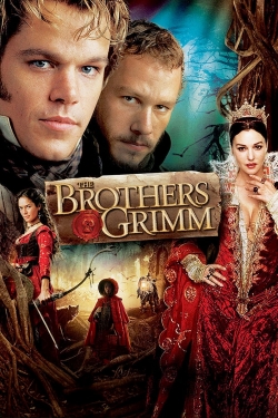 watch The Brothers Grimm online free