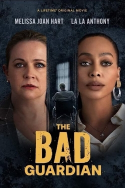 watch The Bad Guardian online free