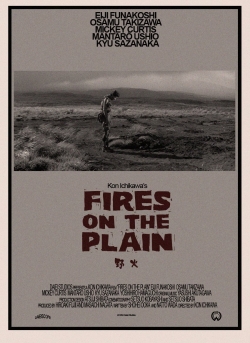 watch Fires on the Plain online free