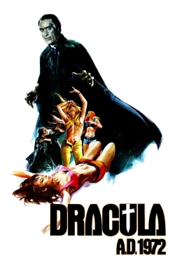 watch Dracula A.D. 1972 online free