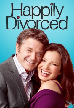 watch Happily Divorced online free