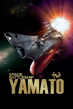 watch Space Battleship Yamato online free