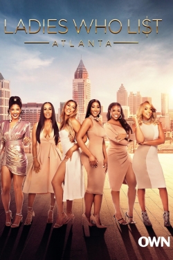 watch Ladies Who List: Atlanta online free