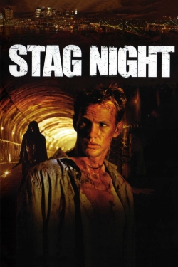 watch Stag Night online free
