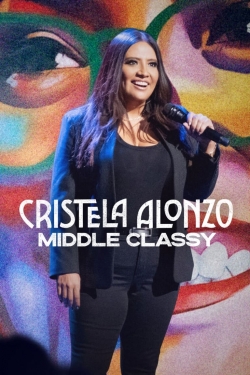 watch Cristela Alonzo: Middle Classy online free