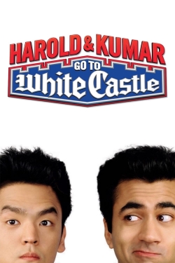 watch Harold & Kumar Go to White Castle online free