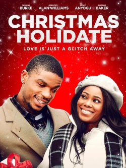 watch Christmas Holidate online free