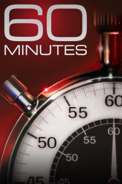 watch 60 Minutes online free