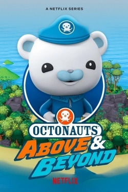 watch Octonauts: Above & Beyond online free