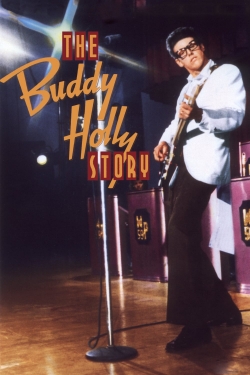 watch The Buddy Holly Story online free