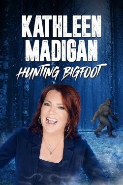 watch Kathleen Madigan: Hunting Bigfoot online free