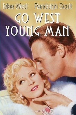 watch Go West Young Man online free