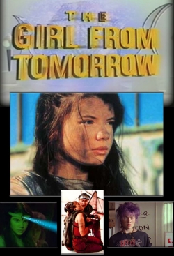 watch The Girl from Tomorrow online free