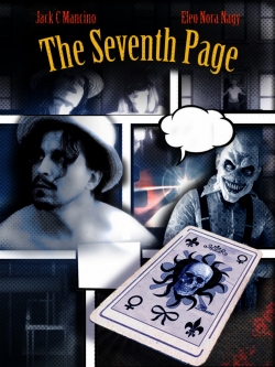 watch The Seventh Page online free