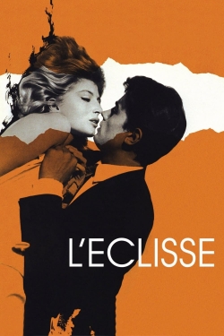 watch L'Eclisse online free