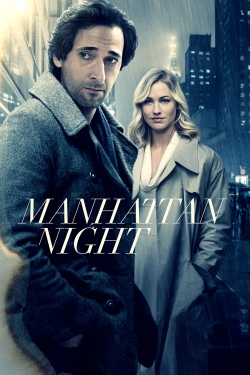 watch Manhattan Night online free