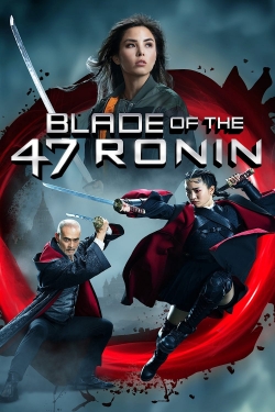 watch Blade of the 47 Ronin online free