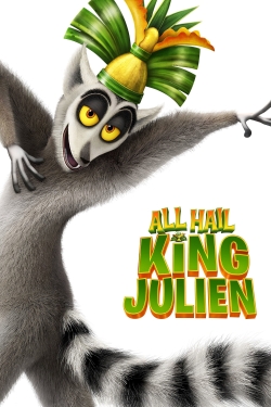 watch All Hail King Julien online free