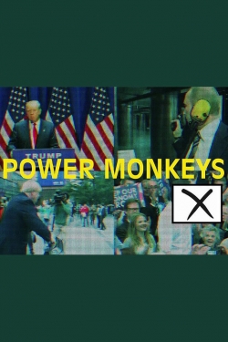watch Power Monkeys online free