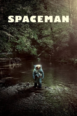 watch Spaceman online free