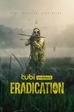 watch Eradication online free