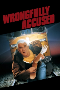 watch Wrongfully Accused online free